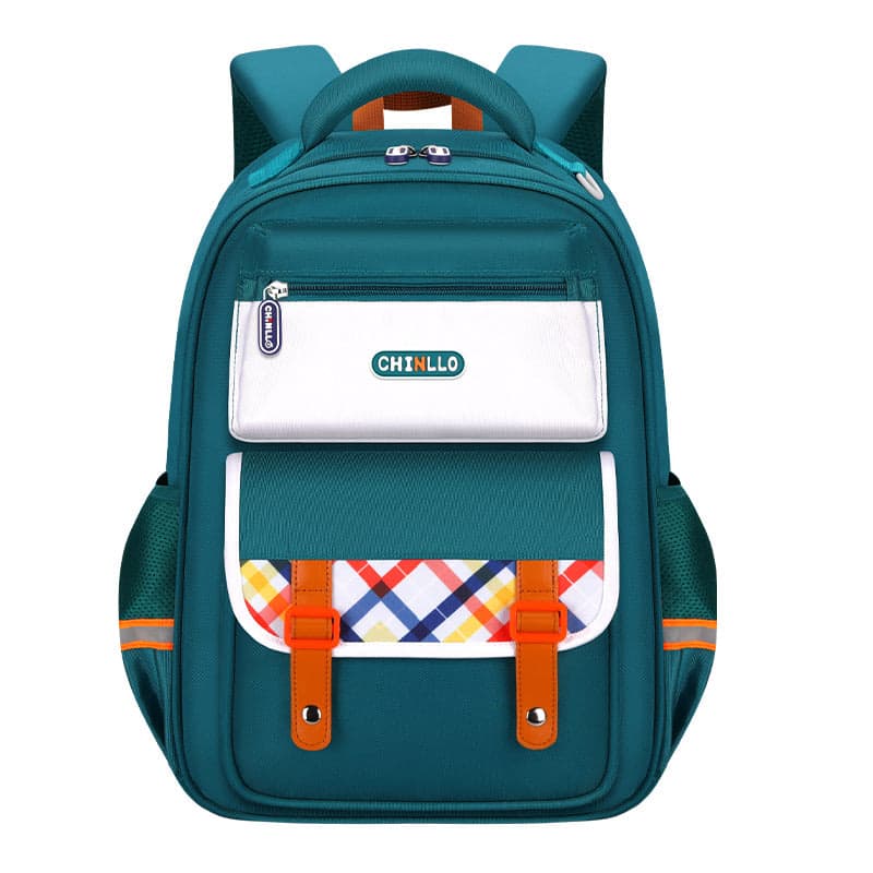 Trendy Grader Schoolbag - All Kinds Of Schoolbag Students 1-6