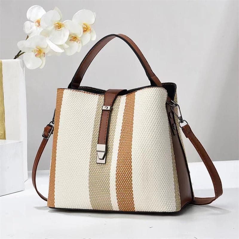 High Fashion Women's Crossbody Handbags - New Casual Fashion