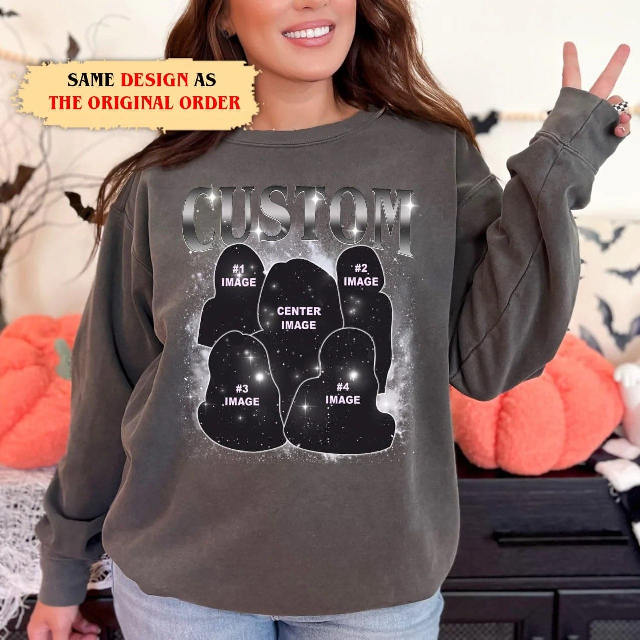 Autumn And Winter Men And Women New Hoodie